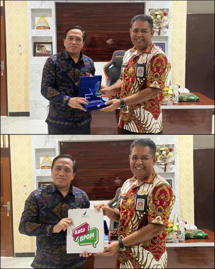 Manokwari