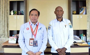 Manokwari