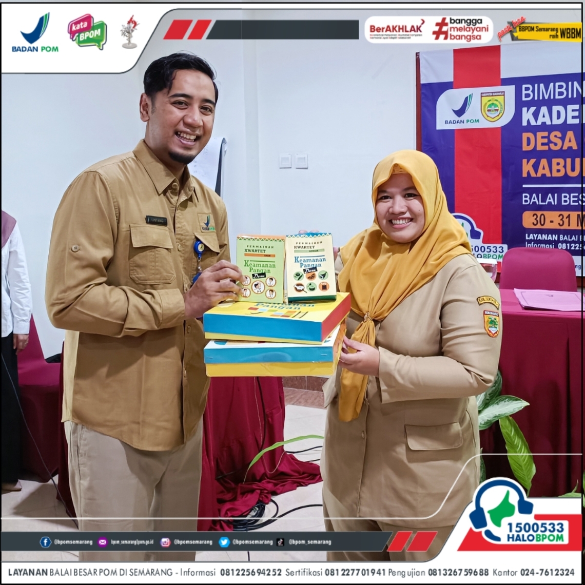 Semarang