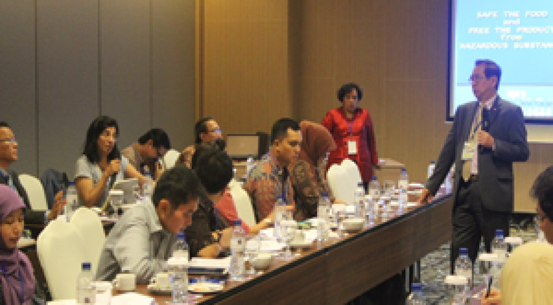 Dit Surveilan dan Penyuluhan Keamanan Pangan