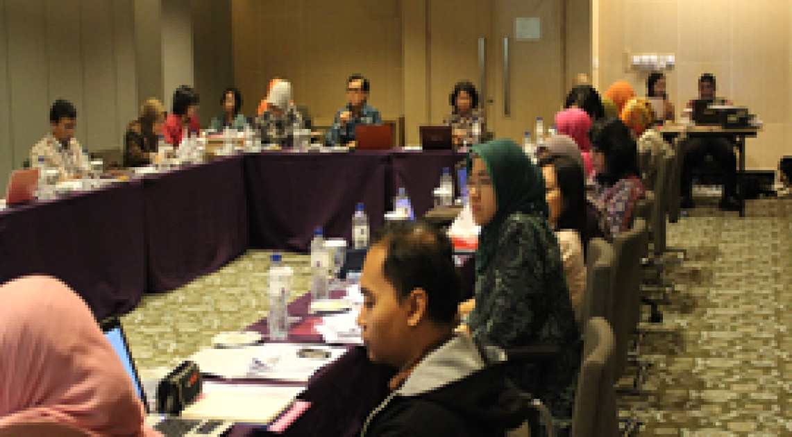Dit Surveilan dan Penyuluhan Keamanan Pangan