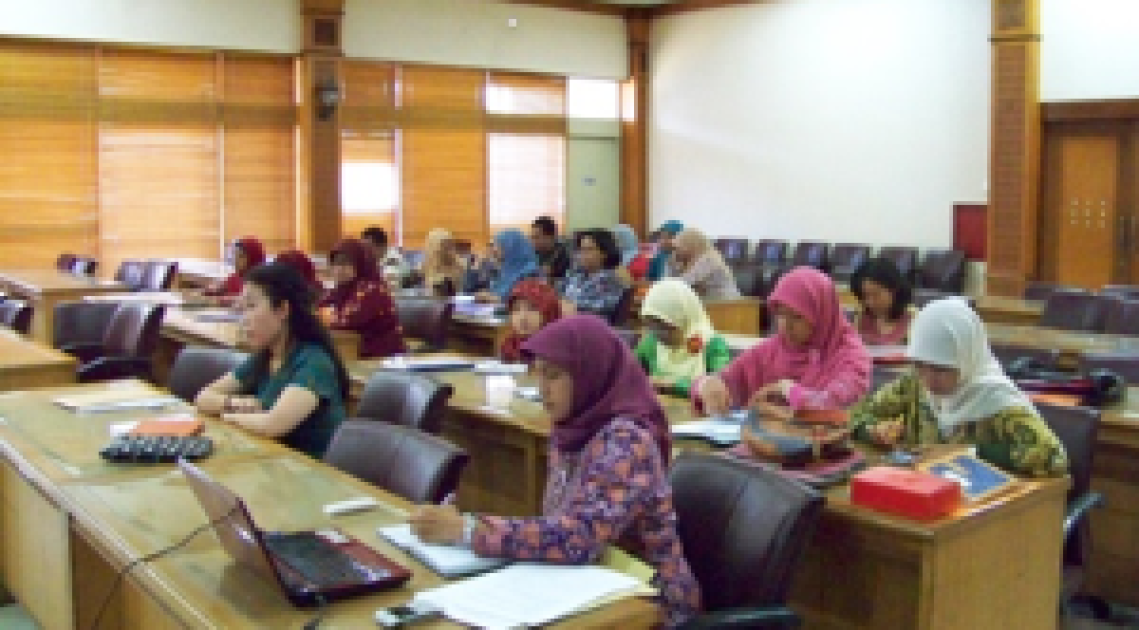 Pusat Riset Obat dan Makanan 