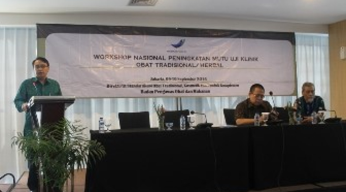 Obat Tradisional 