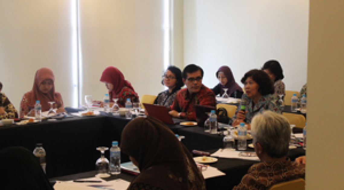 Dit Surveilan dan Penyuluhan Keamanan Pangan
