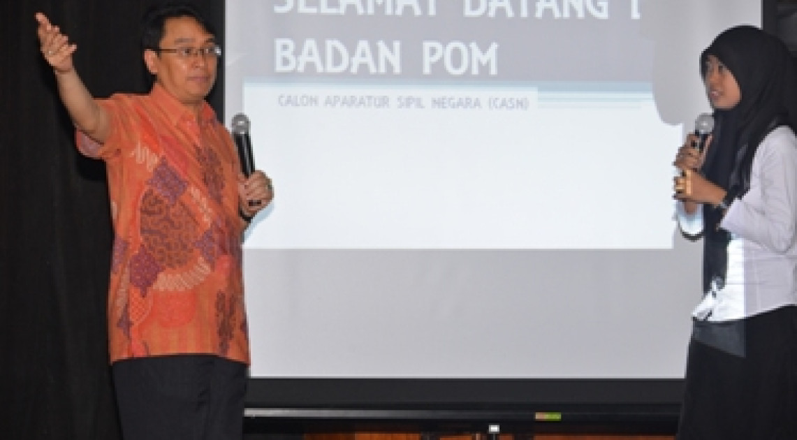 Kepegawaian