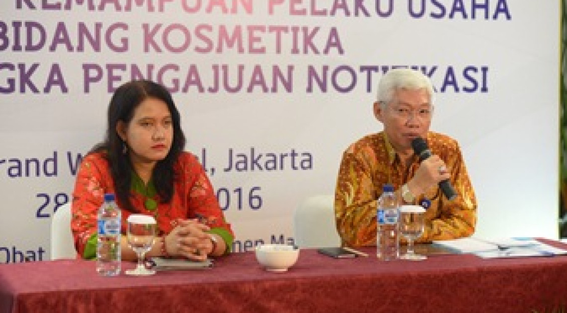 Kosmetika