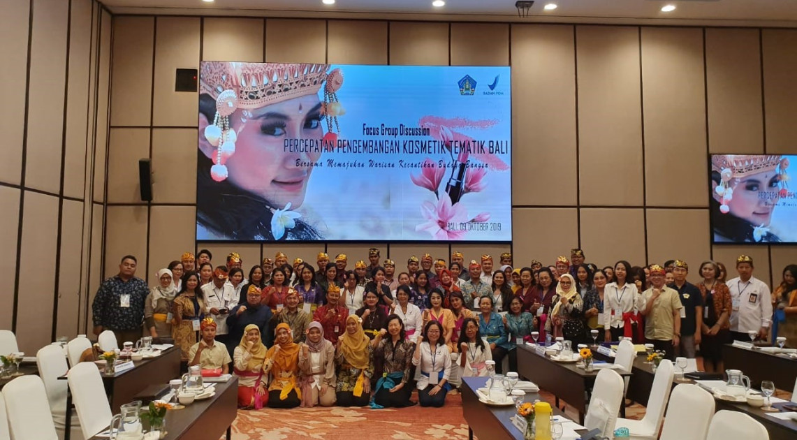 Direktorat Pengawasan Kosmetik