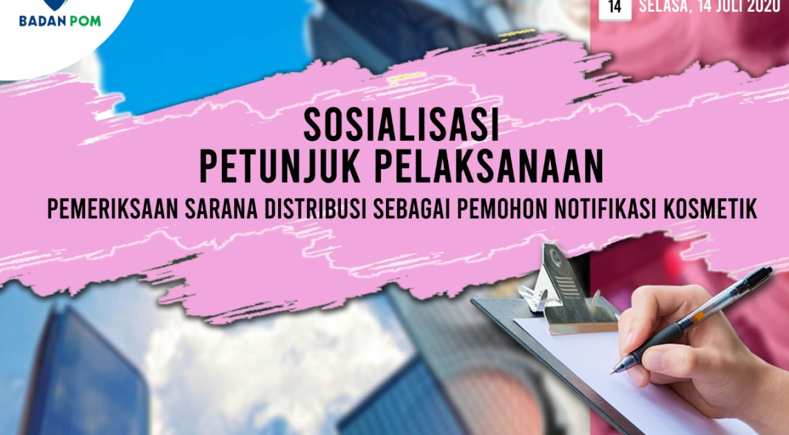 Direktorat Pengawasan Kosmetik