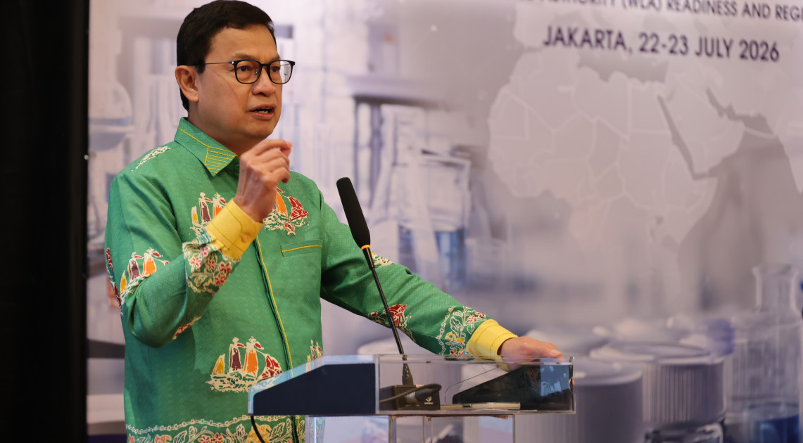 Kerjasama dan Humas