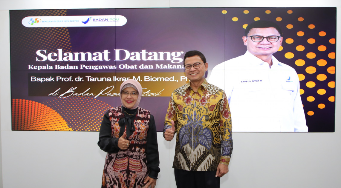 Kerjasama dan Humas