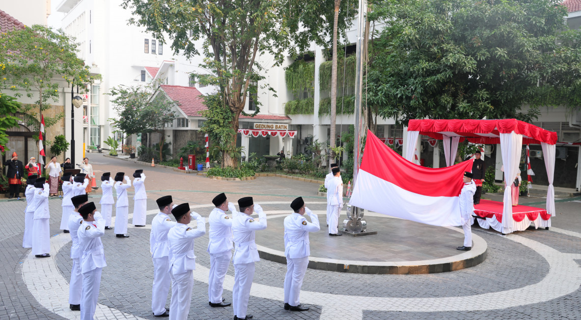 Kerjasama dan Humas 