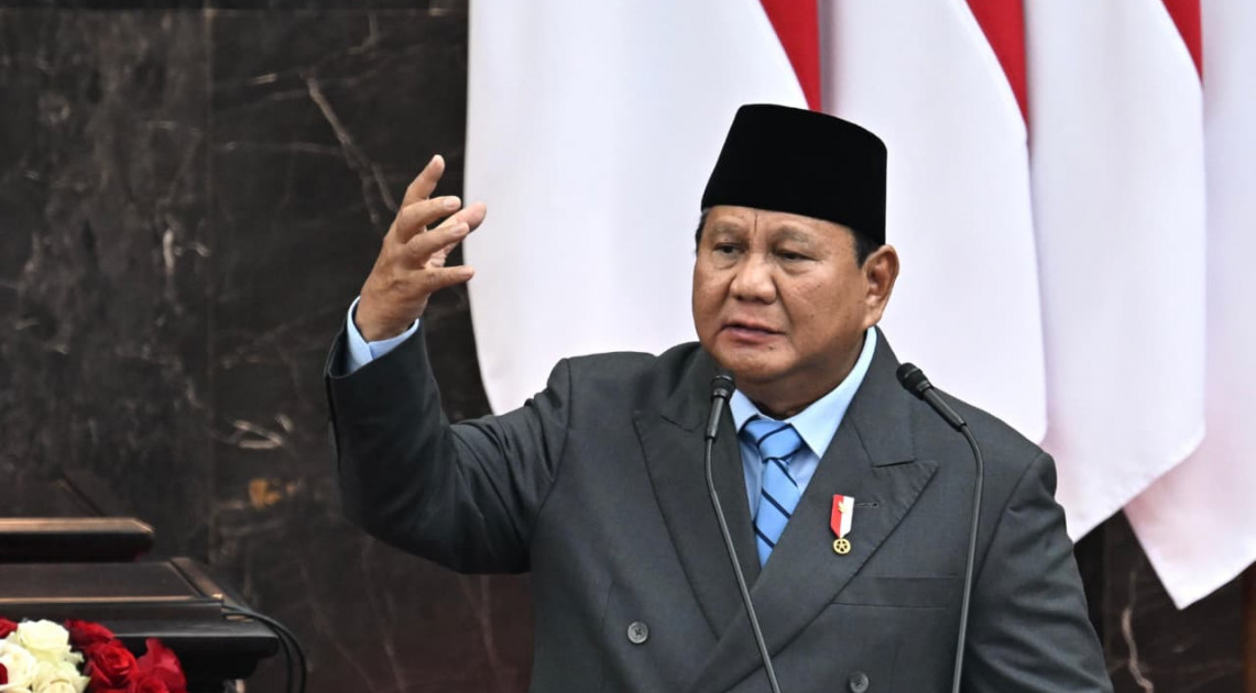 Kerjasama dan Humas 