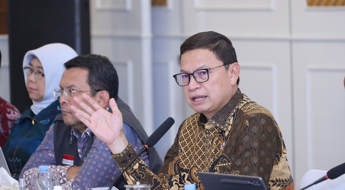 Kerjasama dan Humas 