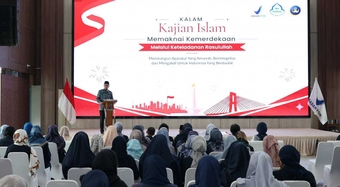 Kerjasama dan Humas 