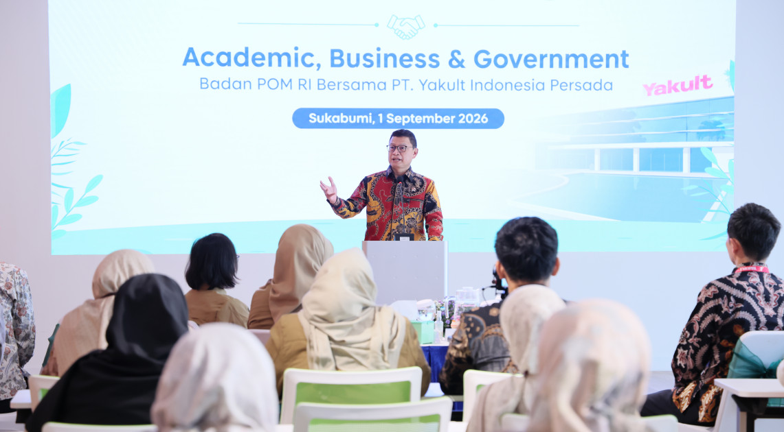 Kerjasama dan Humas