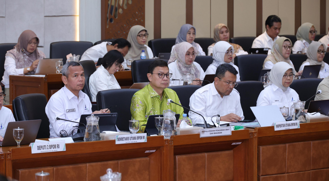 Kerjasama dan Humas