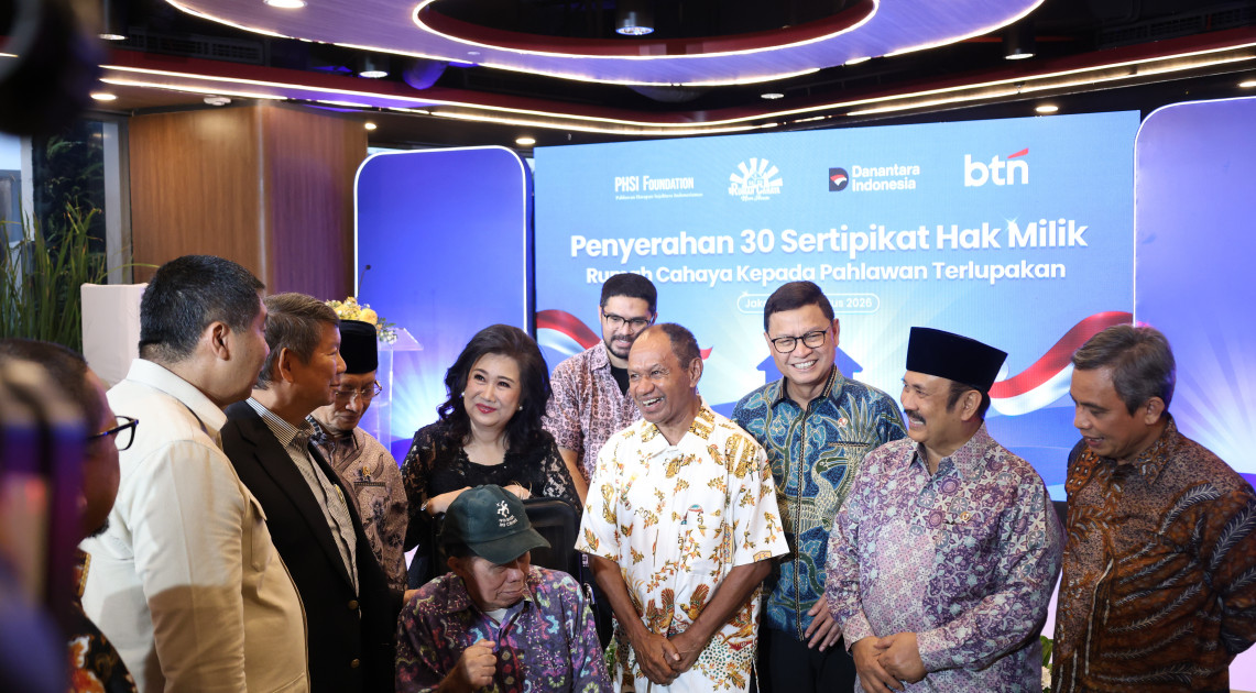 Kerjasama dan Humas