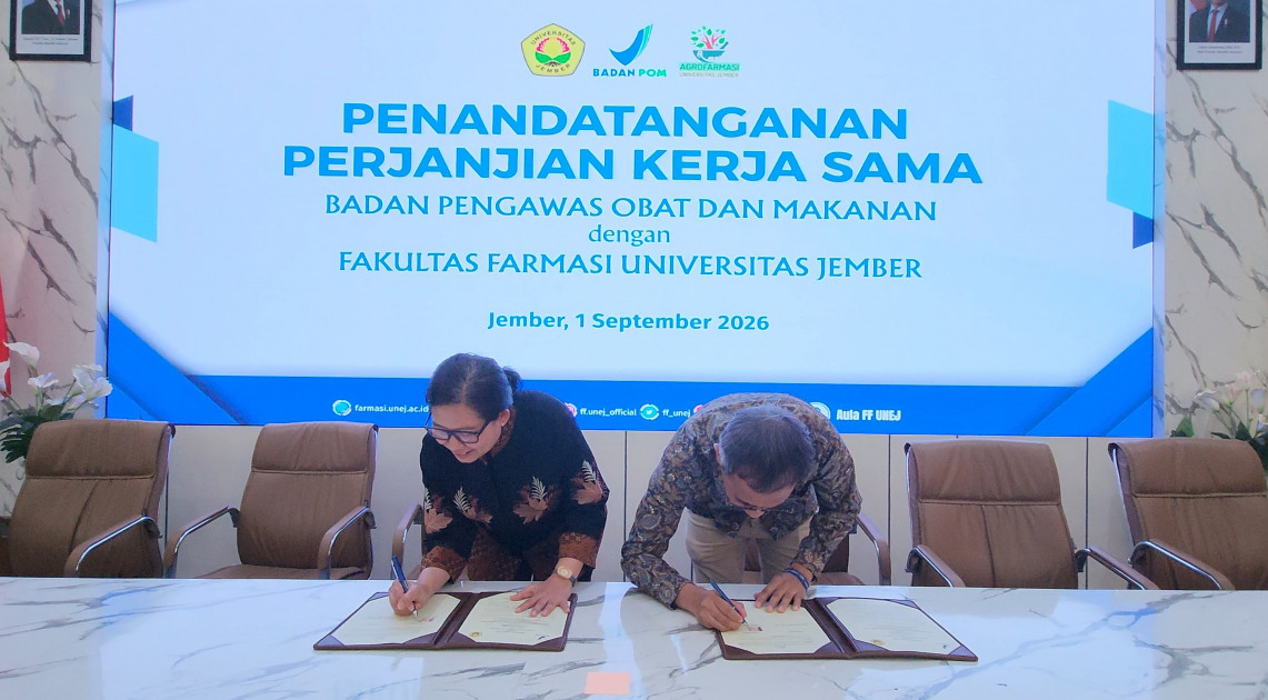 Kerjasama dan Humas