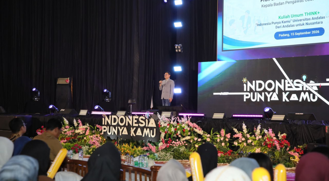 Kerjasama dan Humas