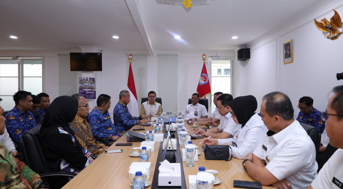Kerjasama dan Humas
