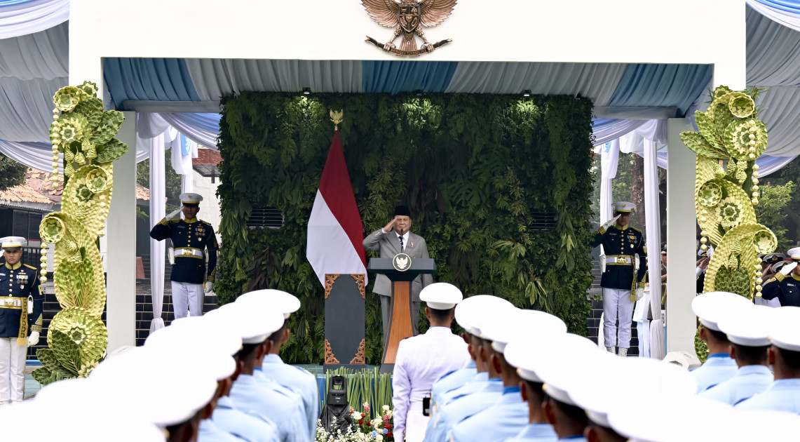 Kerjasama dan Humas