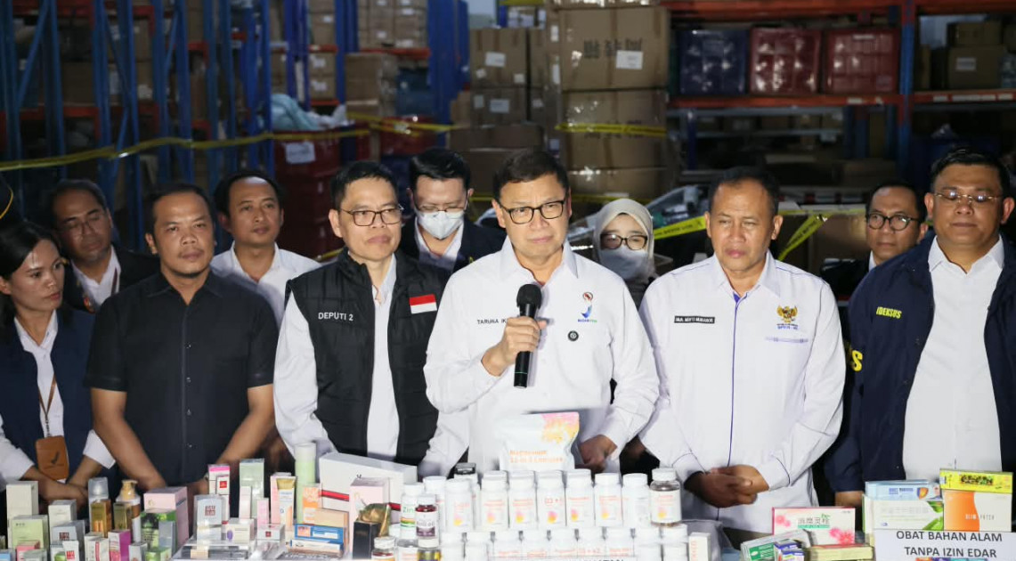 Kerjasama dan Humas