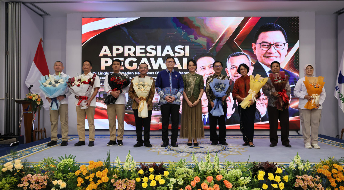Kerjasama dan Humas