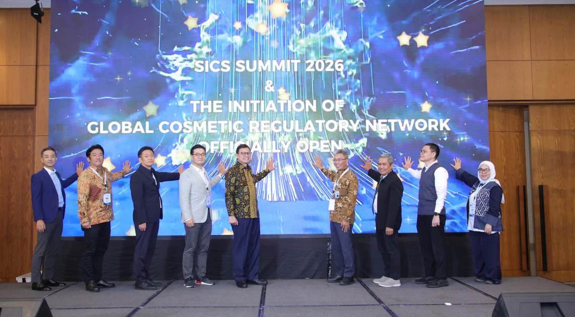 Kerjasama dan Humas