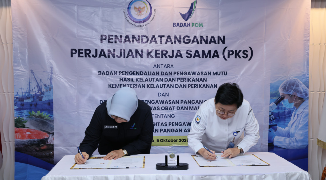Kerjasama dan Humas