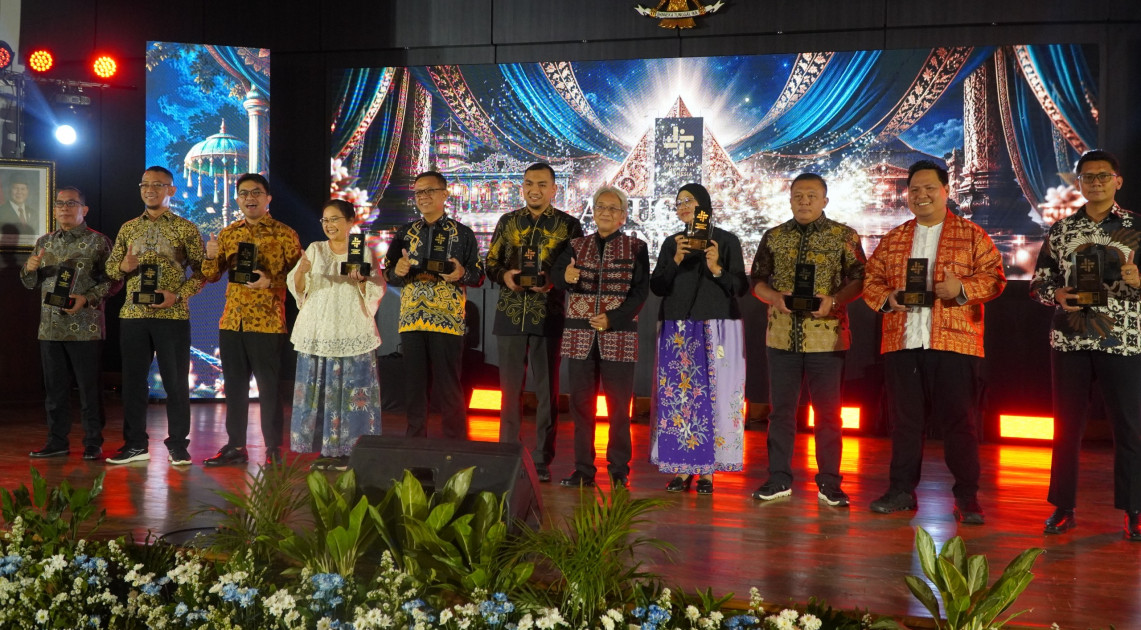 Kerjasama dan Humas