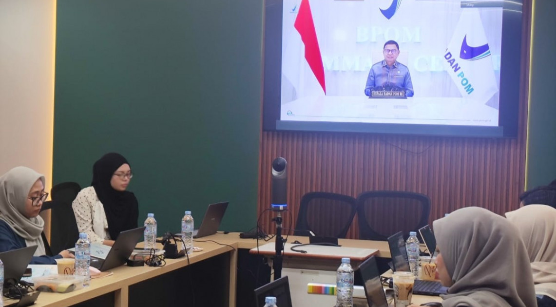 Kerjasama dan Humas