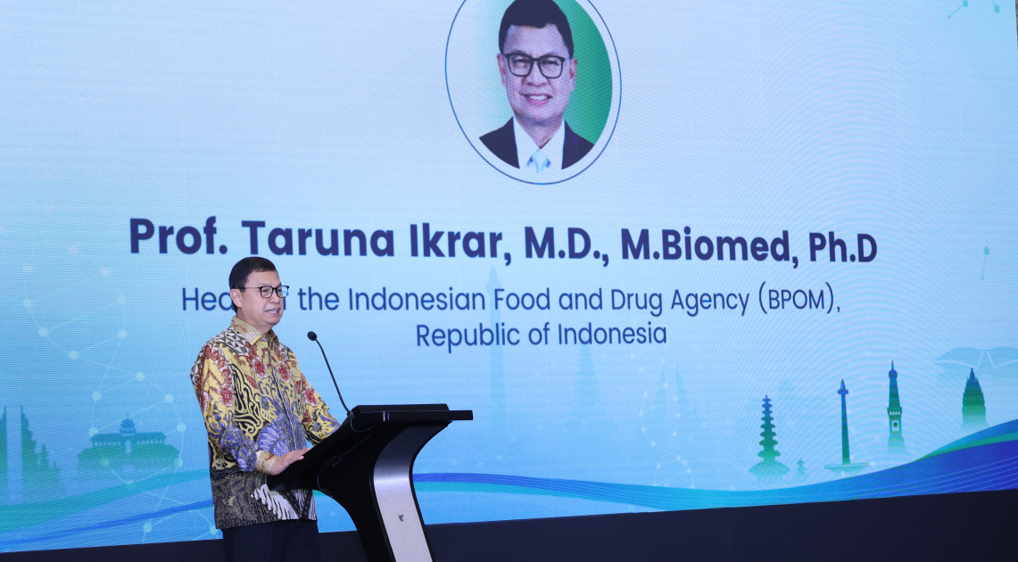 Kerjasama dan Humas