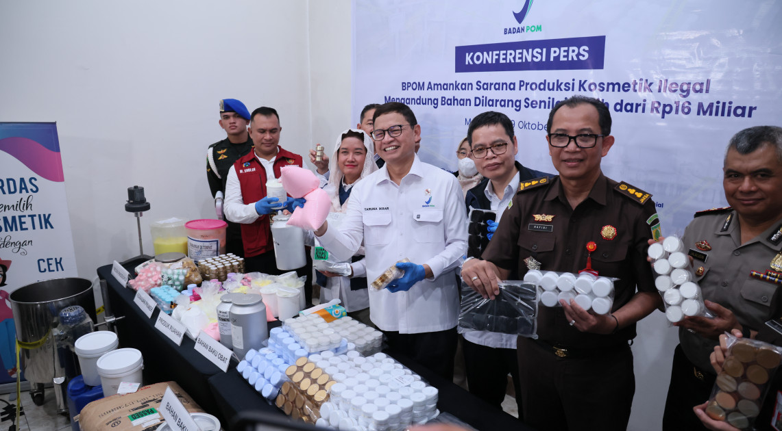 Kerjasama dan Humas