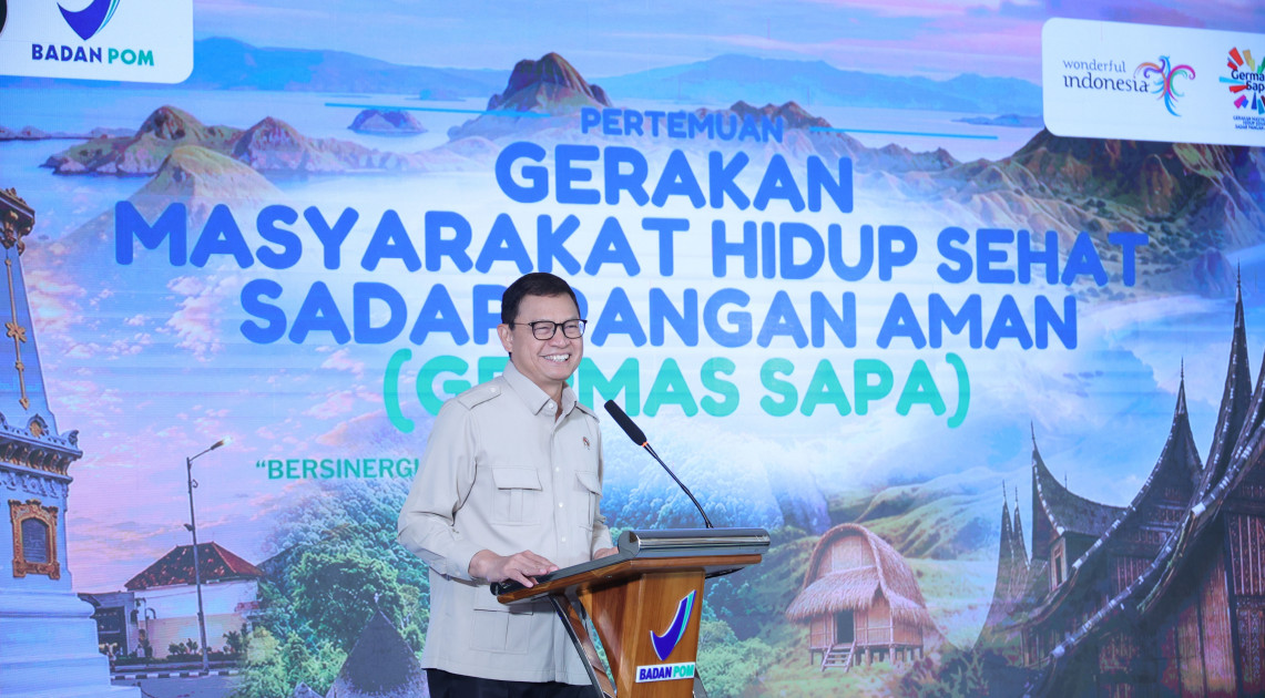 Kerjasama dan Humas