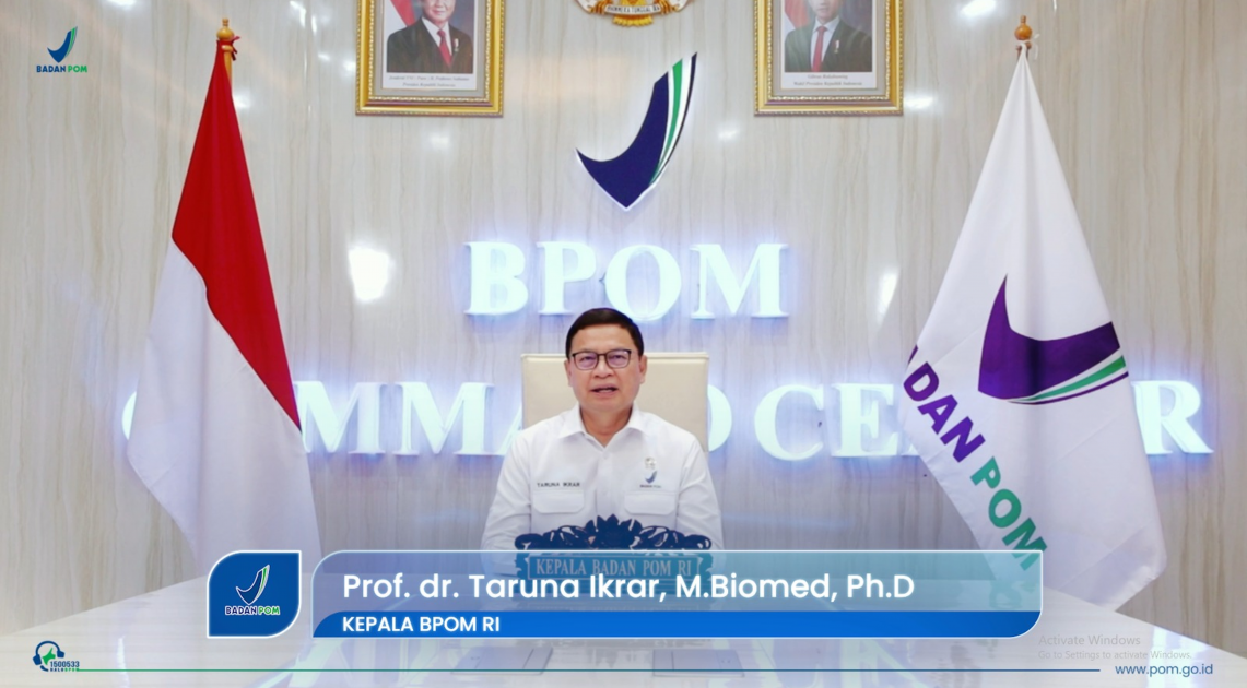 Kerjasama dan Humas