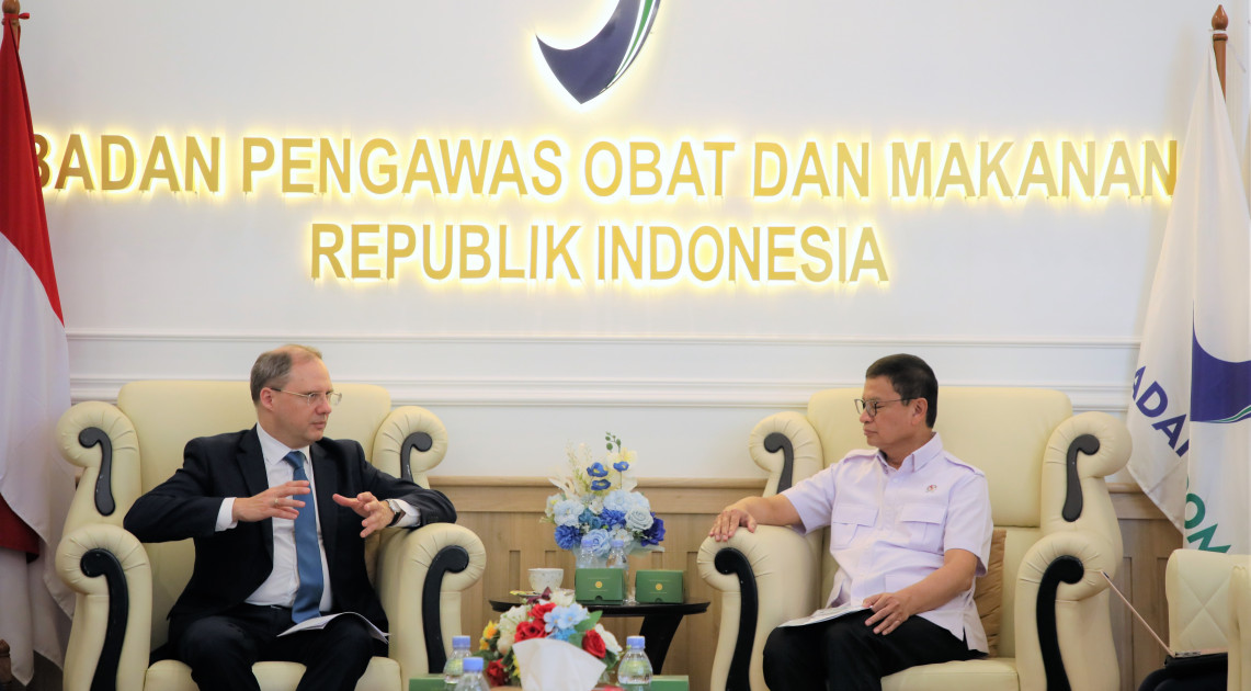 Kerjasama dan Humas