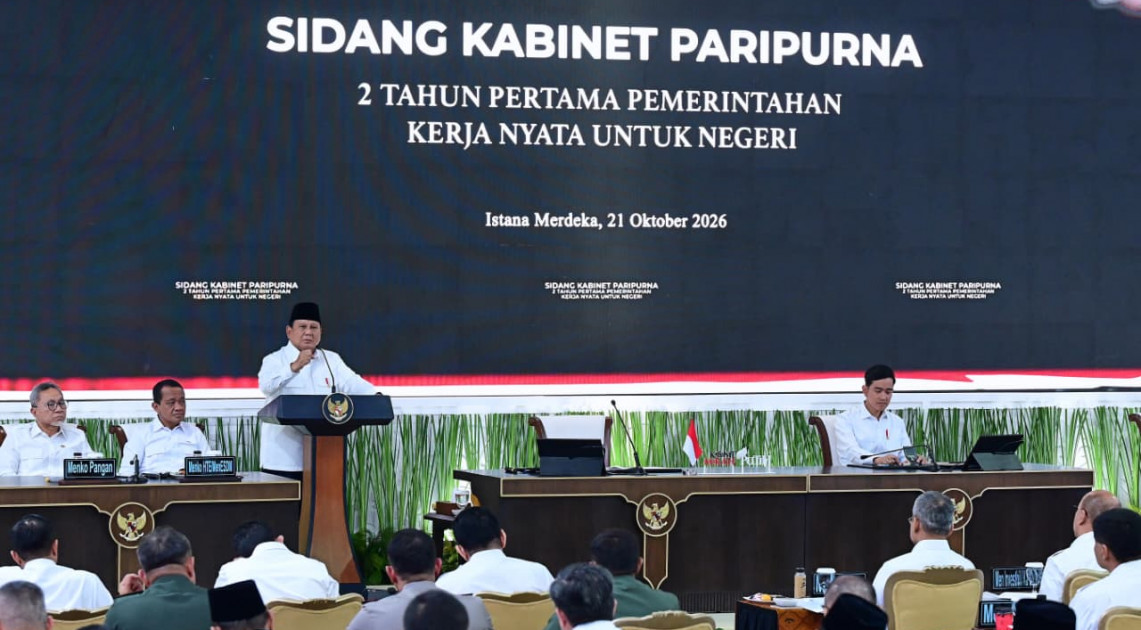Kerjasama dan Humas