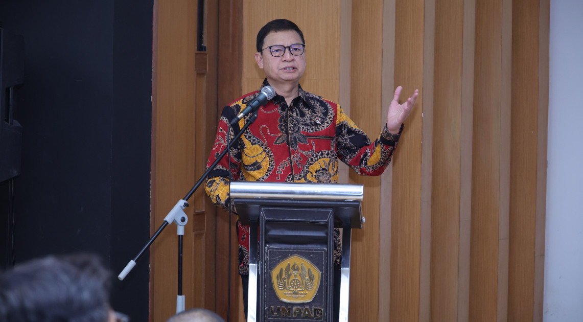 Kerjasama dan Humas