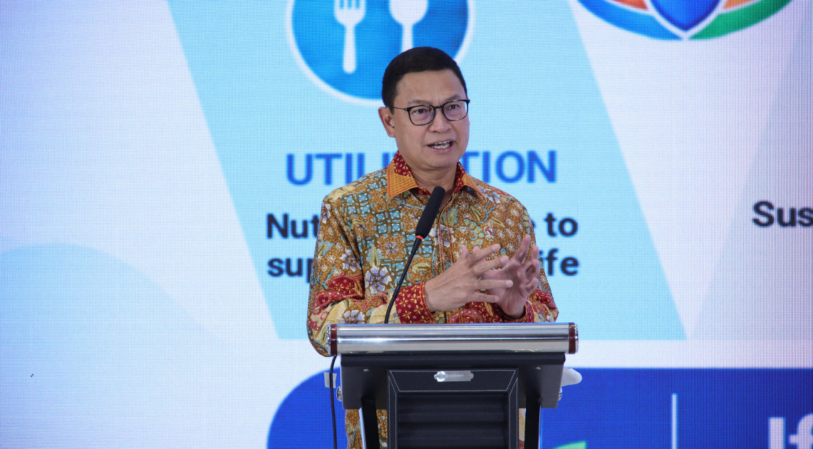 Kerjasama dan Humas